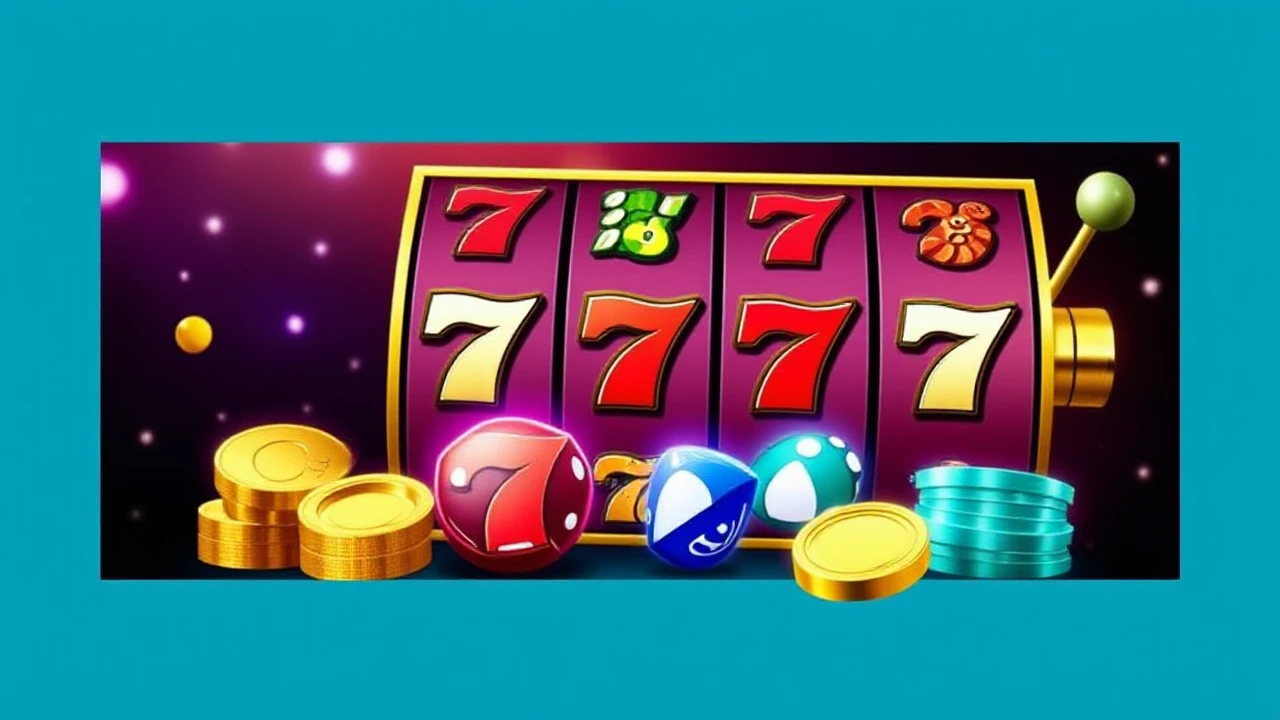 Choosing of Deciding on the Optimal Slot Game Variance for You