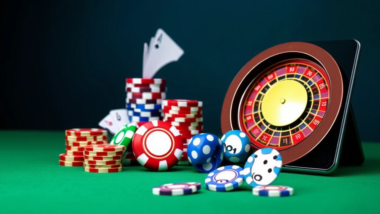 Tutoriel Ultime pour Débutants : Apprendre à Jouer aux Jeux de Casino en Ligne