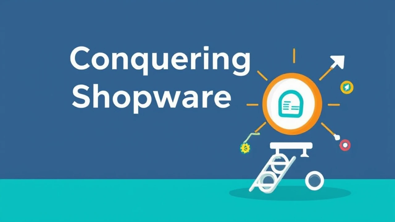 Conquering Shopware SEO: Enhance Your Search Rankings