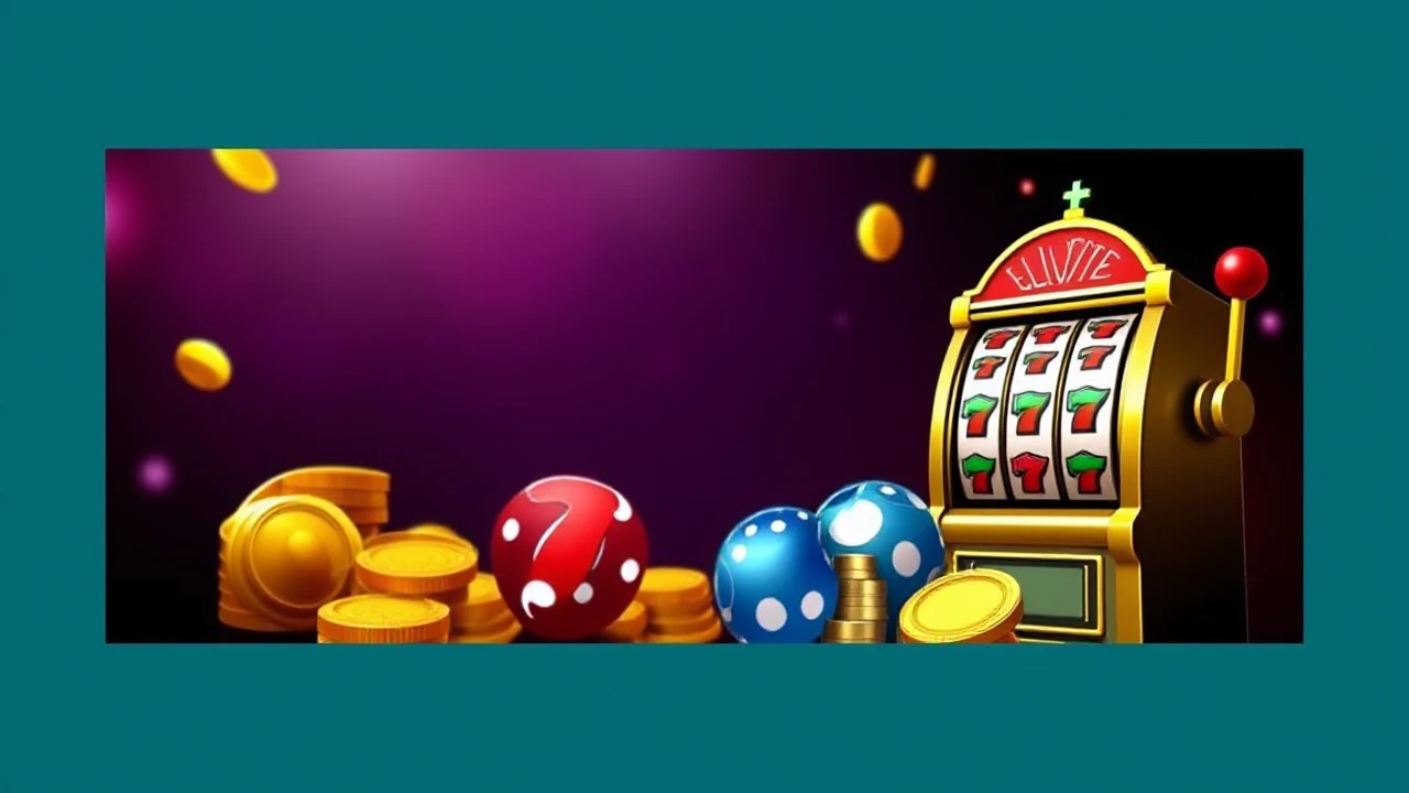 Petunjuk Bermain Slot Casino untuk Pemula