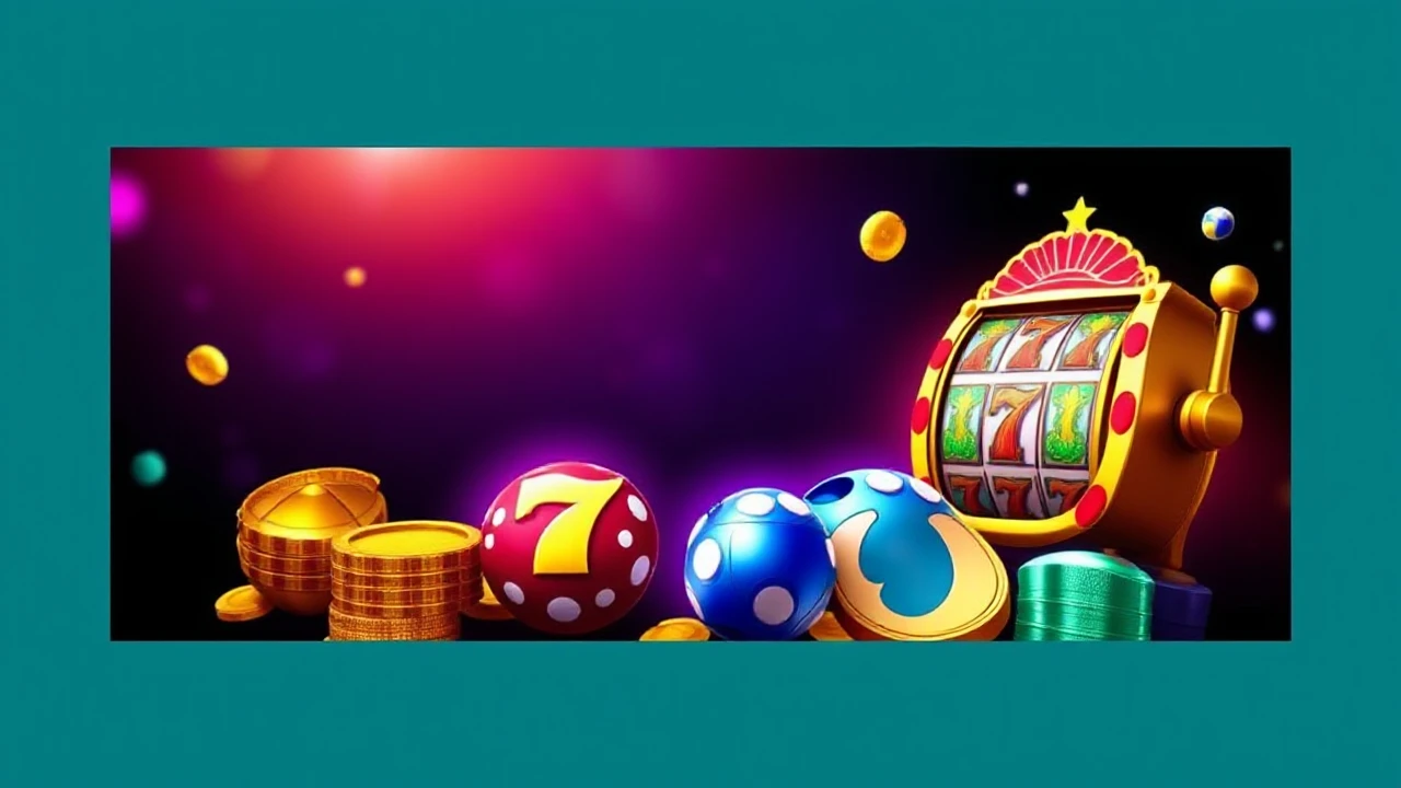Tren Terbaru Slot Casino yang Harus Anda Ketahui