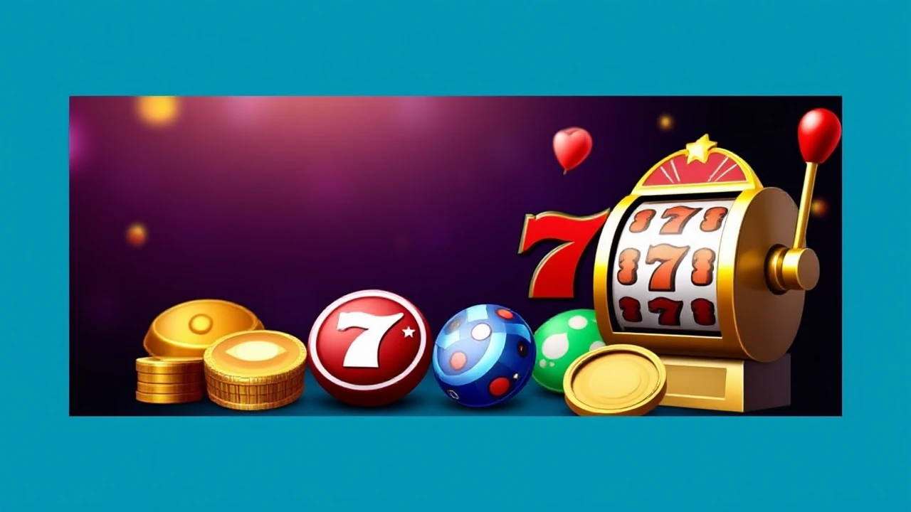 Exploring Slot Game Varieties: All You Need to Know