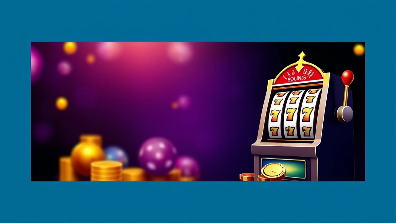 Becoming a Master the Craft of Navigating Online Casino Slot Machines