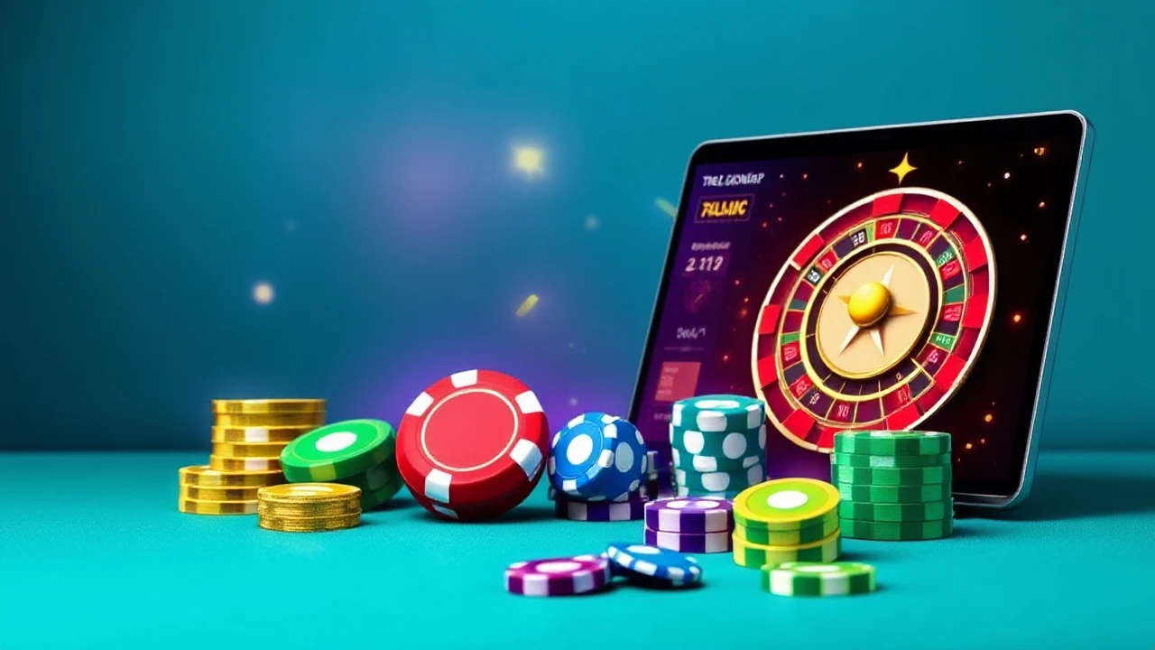 The Rise of Online Gaming Platforms: Latest Developments and Future Forecasts