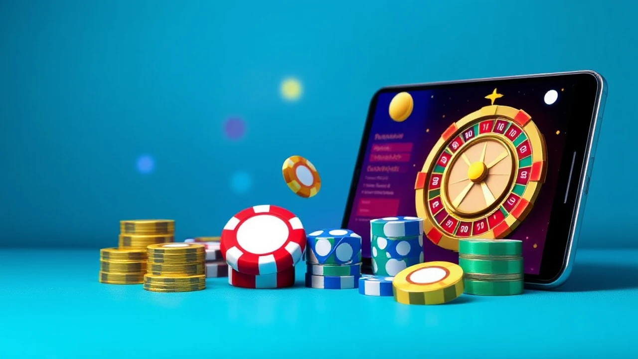 The Growth of Internet-Based Casinos: Ongoing Developments for the Coming Year