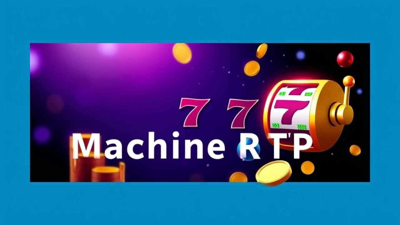 Unveiling the Secret Facts Behind Machine RTP: Essential Information to Grasp