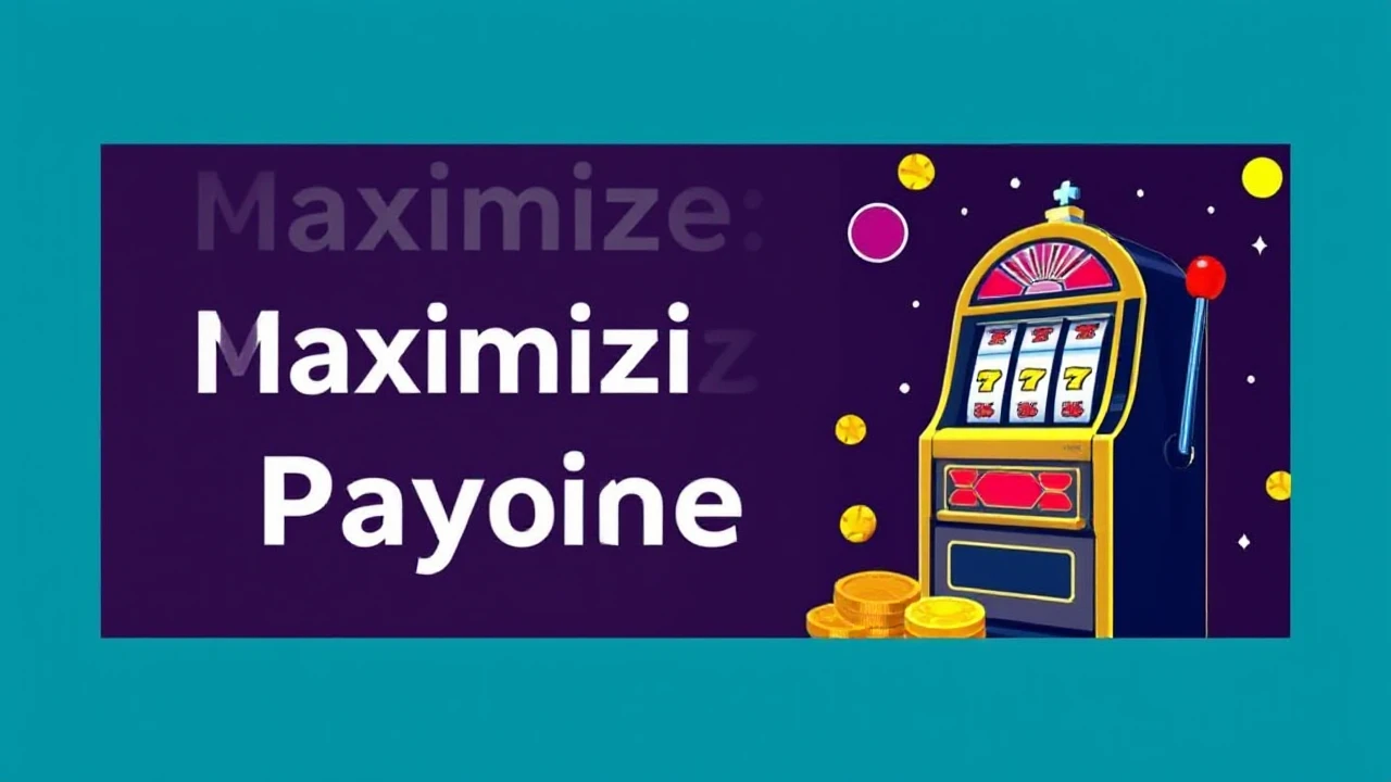Your Go-To Manual for Maximizing One-Armed Bandit Payouts