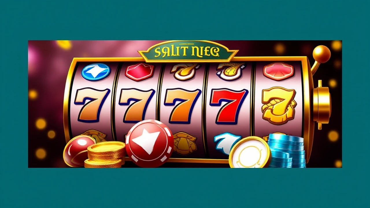 Spannende Features in Slot-Spielen: Die besten Boni
