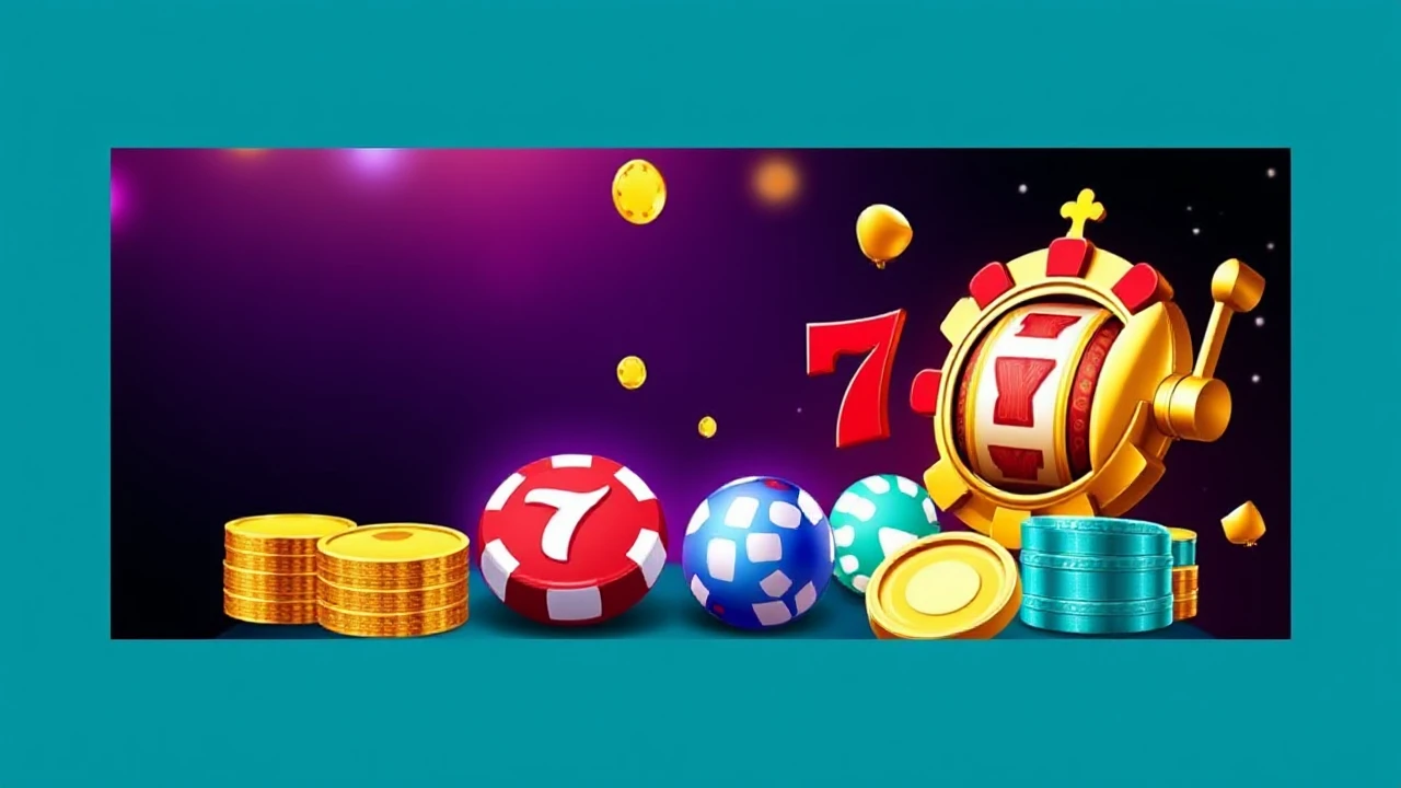 Unlock Your Luck: Best Online Casino Games to Play Today