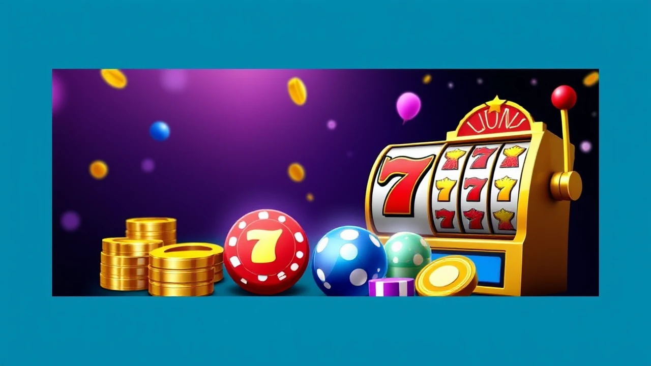 Diving into various Features of Internet Casino Slots