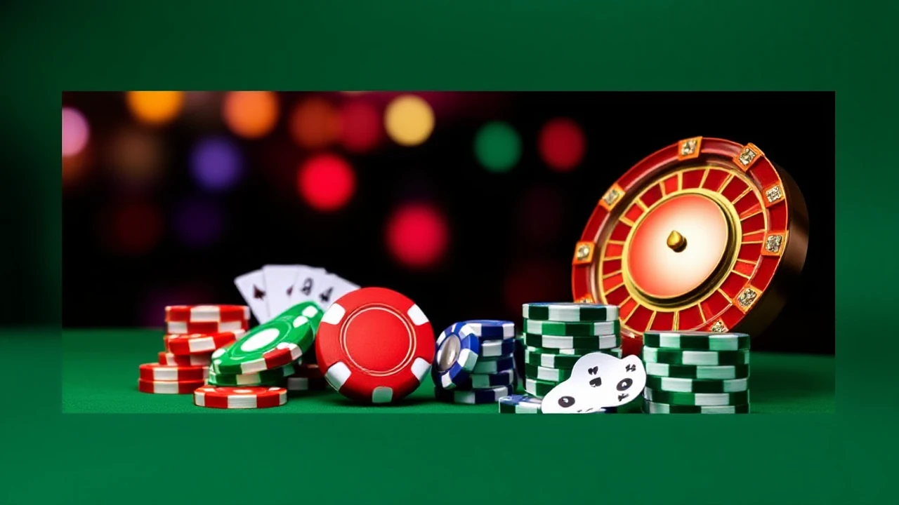 Revealing 7 Casino Secrets Every Player Should Know