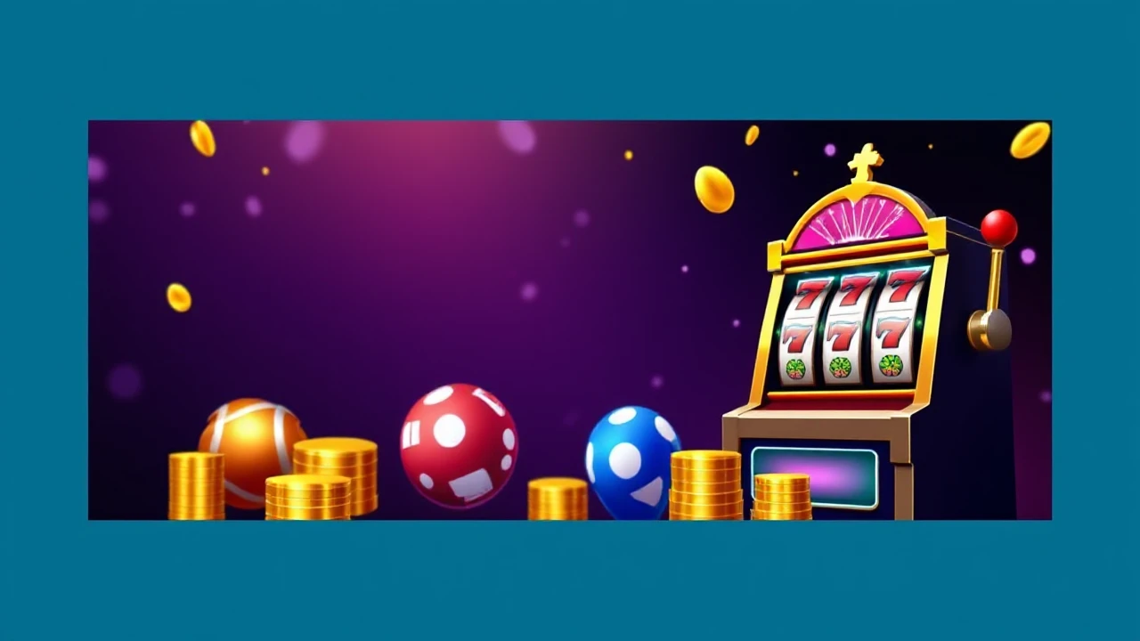 Exploring the Untold Truths Behind Progressive Jackpot Machine