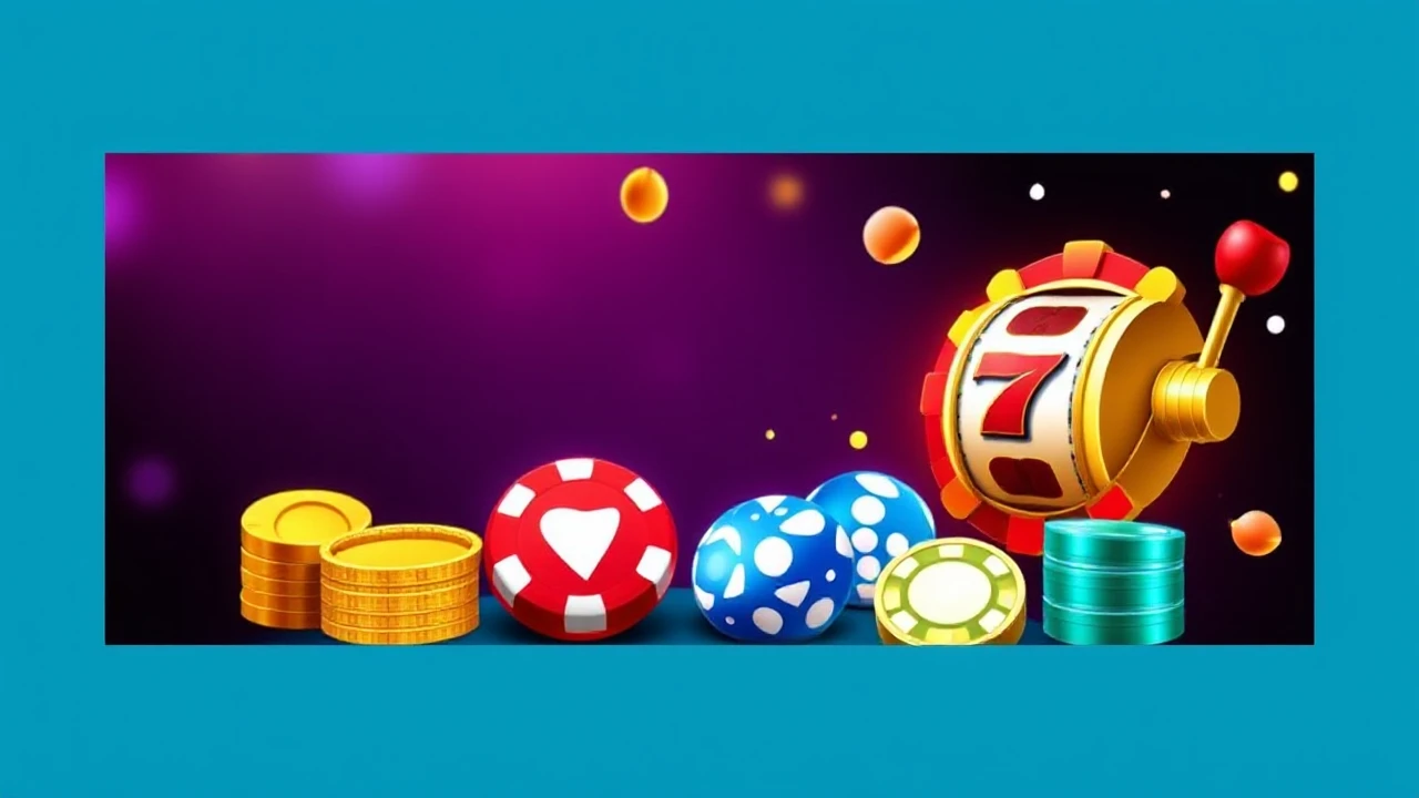 Discovering the Newest Casino Slot Trends of the Year