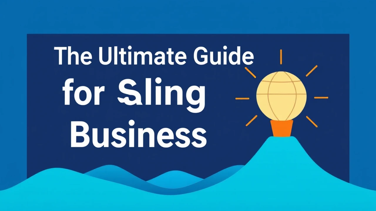 The Ultimate Guide for Scaling Your Business in 2022