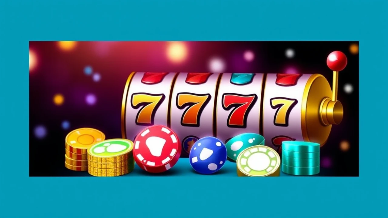 Mastering the Dos and Don'ts of Online Casino Slot Betting: Your Go-To Manual