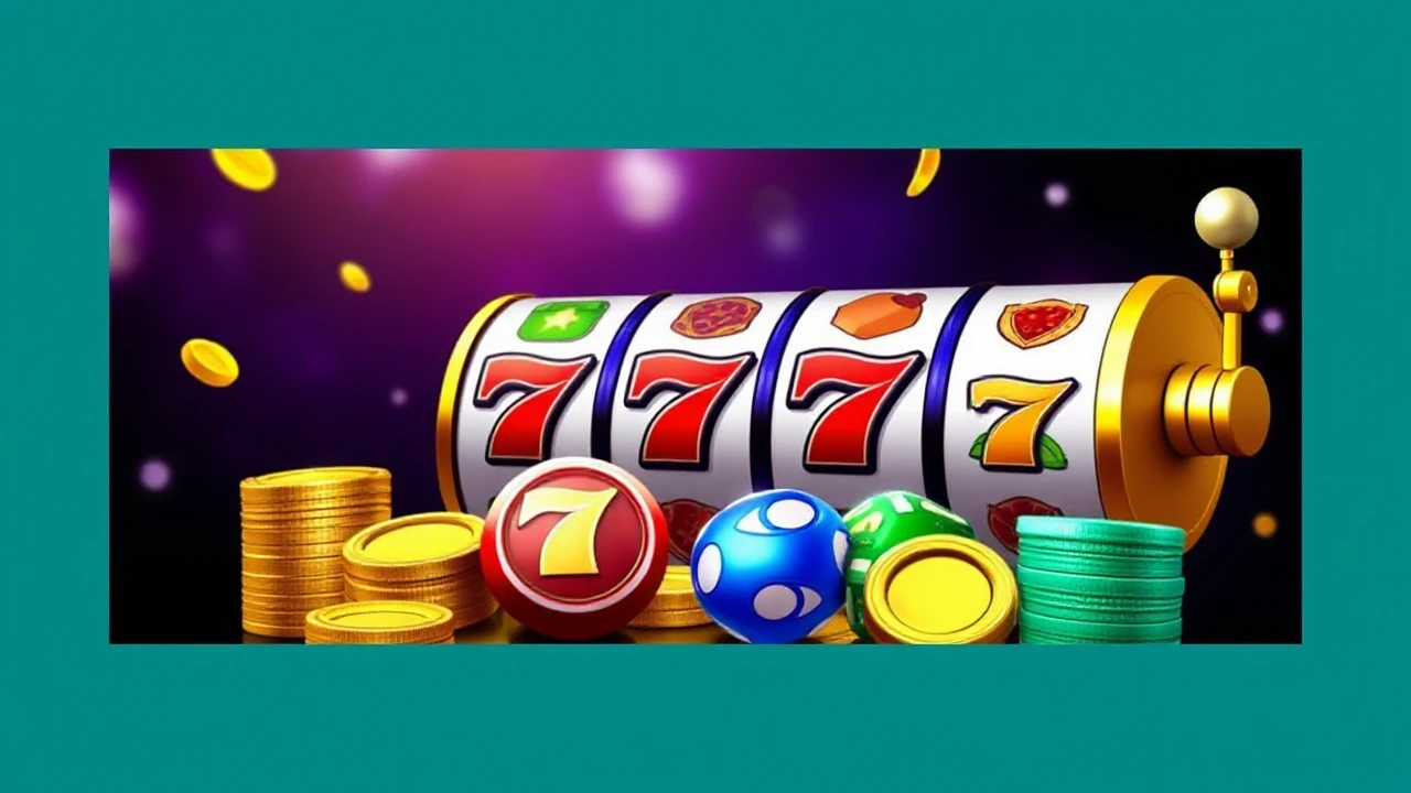 Strategi Agar Menang Banyak Bermain Slot Online