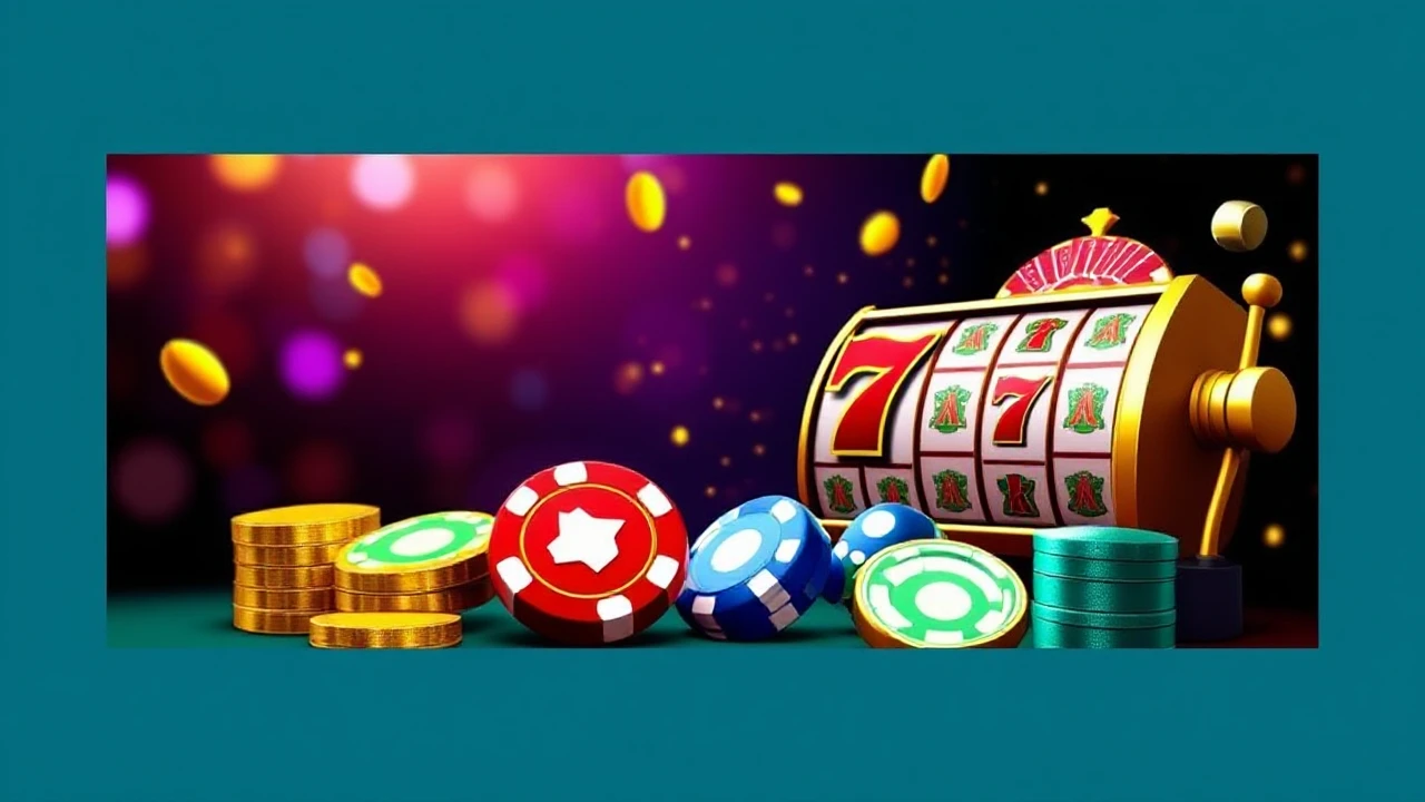 Alasan Menggunakan Hadiah Slot di Casino