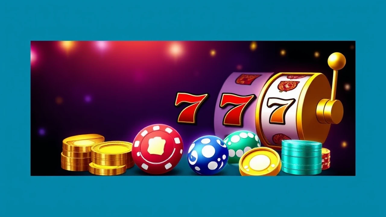 Mastering the Art of Selecting the Finest Casino Slot Game