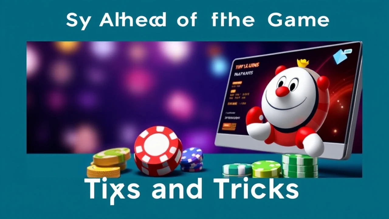 Stay Ahead of the Game: Tx88 Tips and Tricks