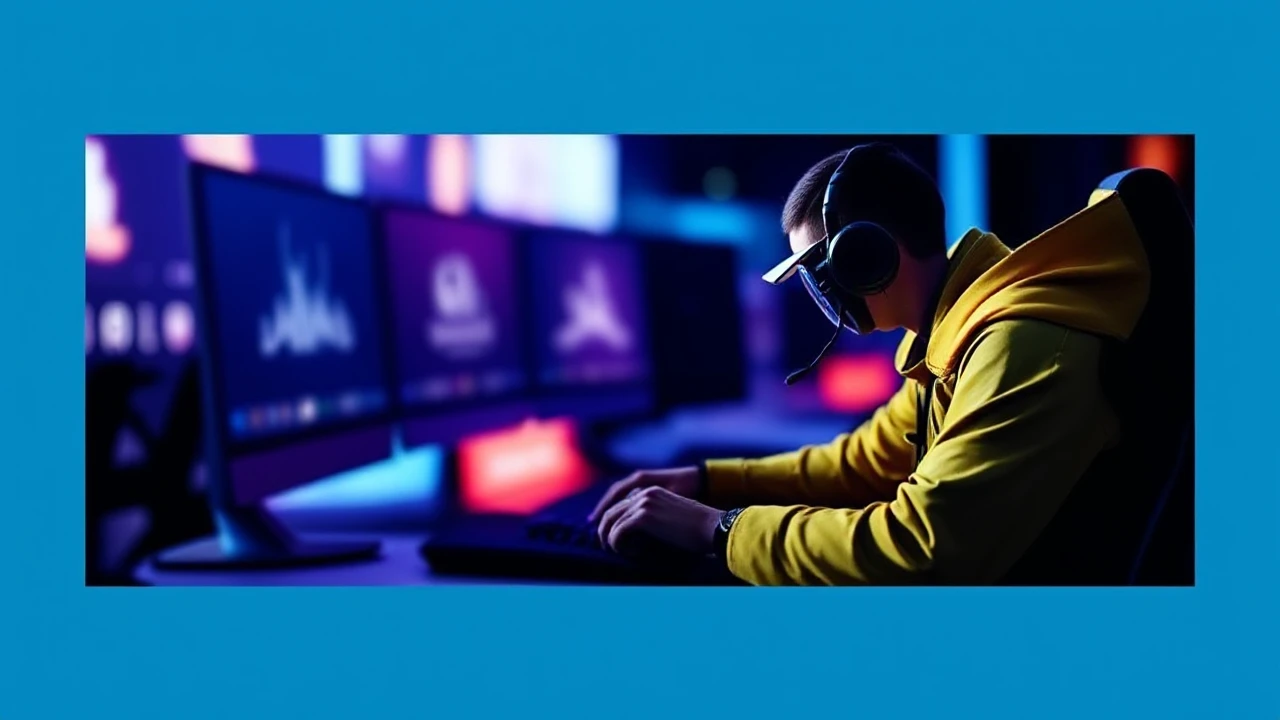 Maximizing Your Potential: Best Approaches for Esports Success