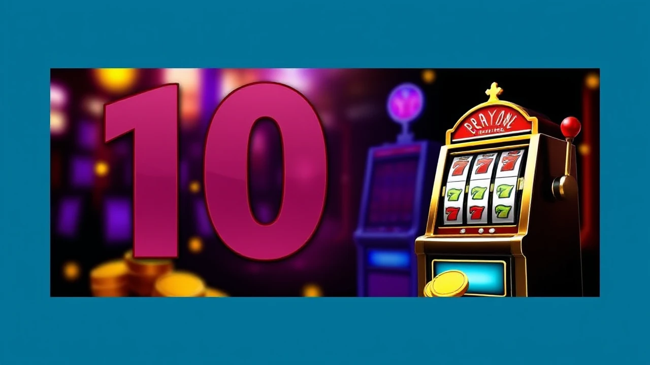 Successful 10 Tips for Elevating Your Wins on Gaming House Slots