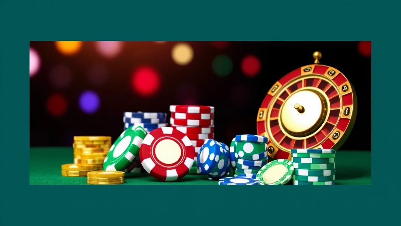 Augment Your Skills: Winning Strategies for Online Casino Gambling Games