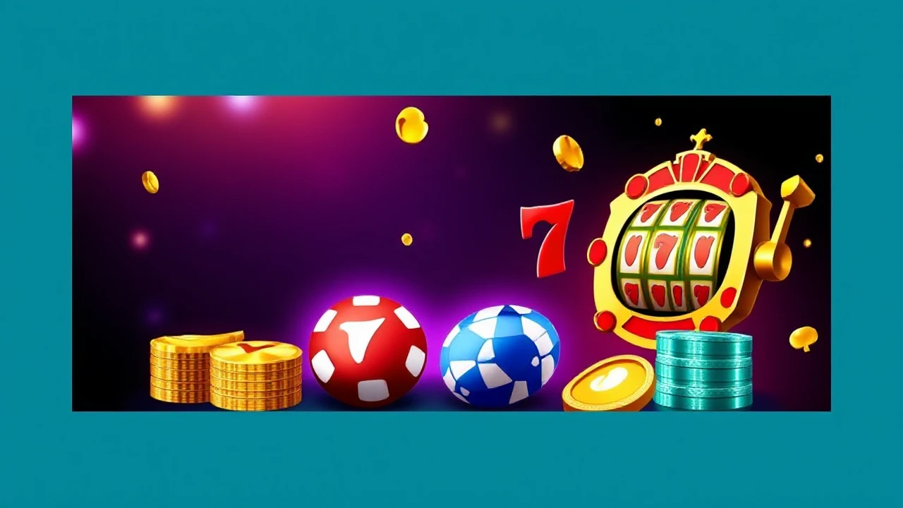 Unleash Your Fortune: Top Online Casino Games to Play Today