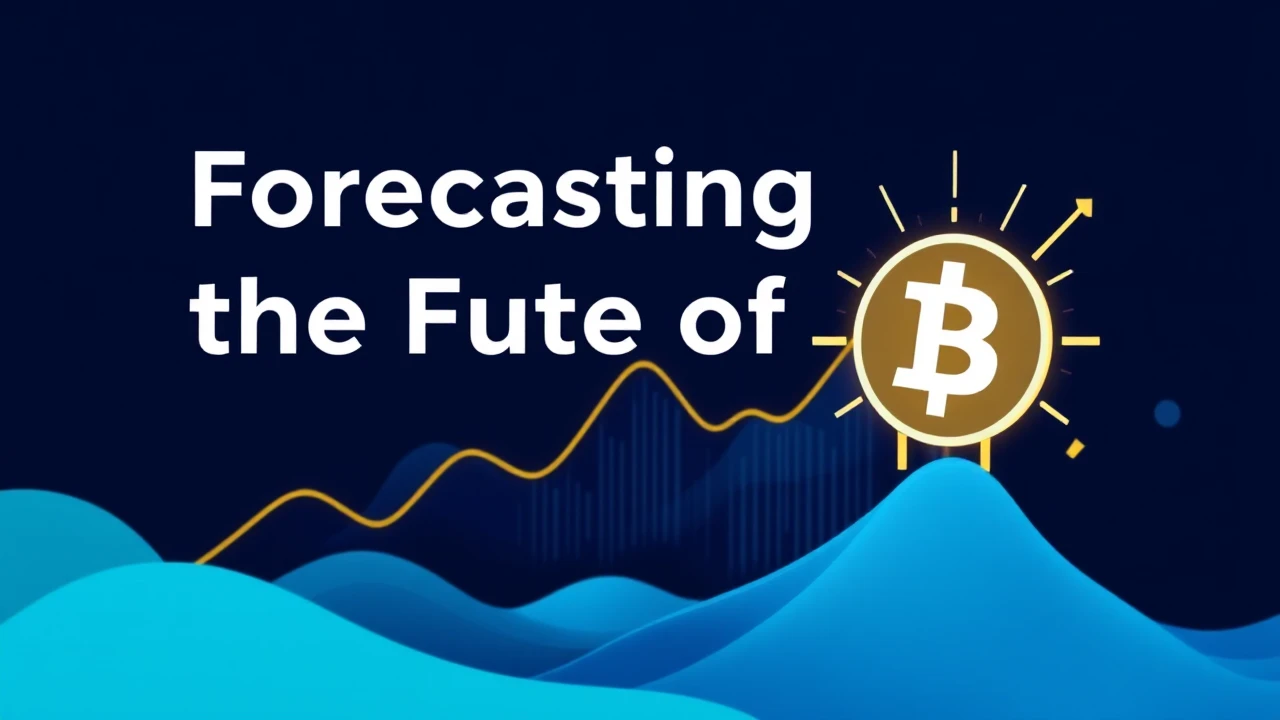 Forecasting the Future of Forex Crypto: What Lies Ahead in the Upcoming Years