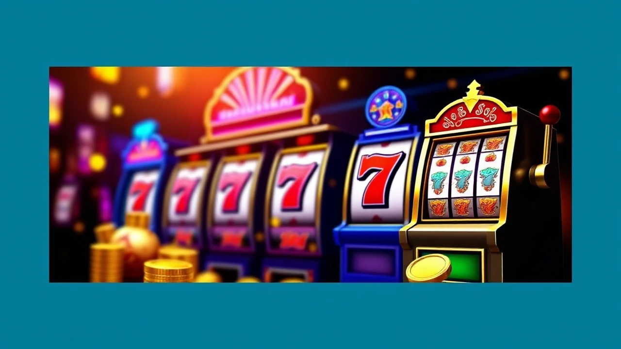 Mastering the Game of Winning Big in Casino Slot Machines: 10 Best Approaches to Win