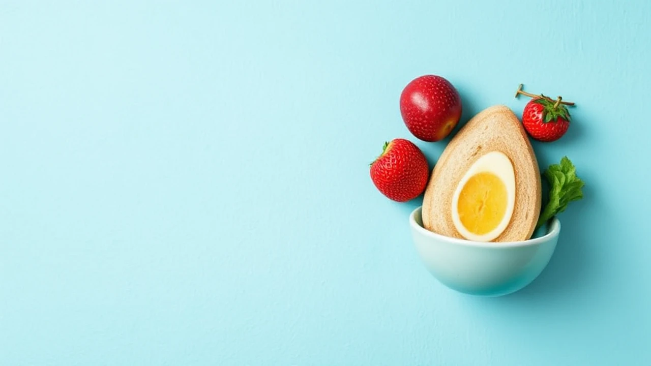 Helpful 10 Healthy Habits to Improve Your Lifestyle Today