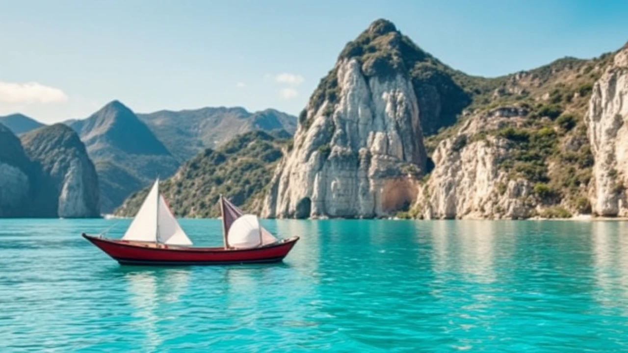 Valuable Tips for Solo Female Travelers: Ensuring Safety and Empowerment