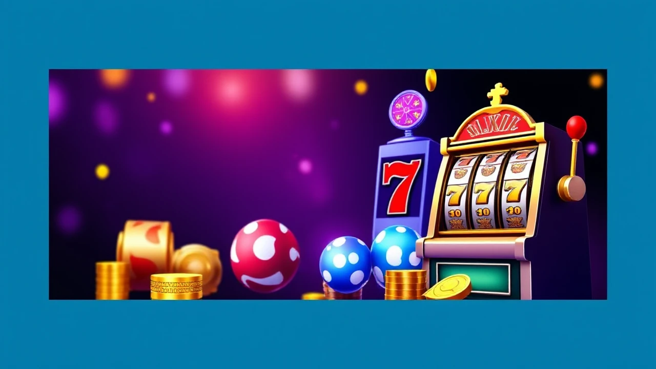 Exploring the Trending Trends in Gambling Slot Advancements