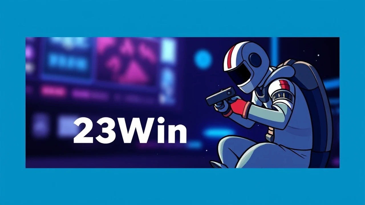 Elevate Your Gameplay: 23Win Hacks for Success