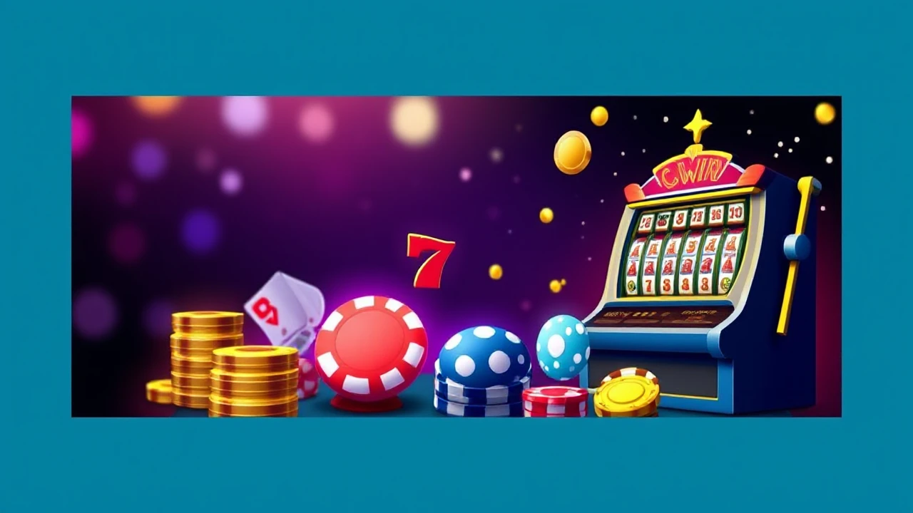 The Evolution of Internet-based Casino Games: An In-Depth Exploration