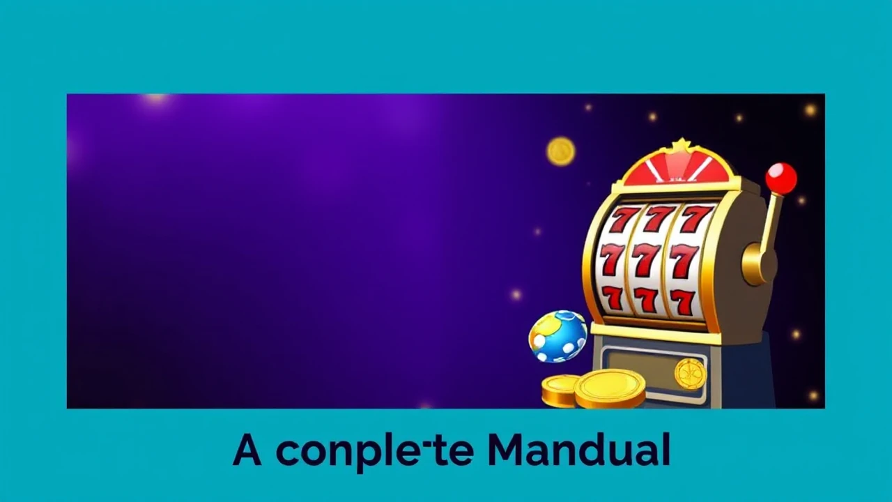Unlocking the Guidelines of Advancing Prize Pot Slot Titles: A Complete Manual