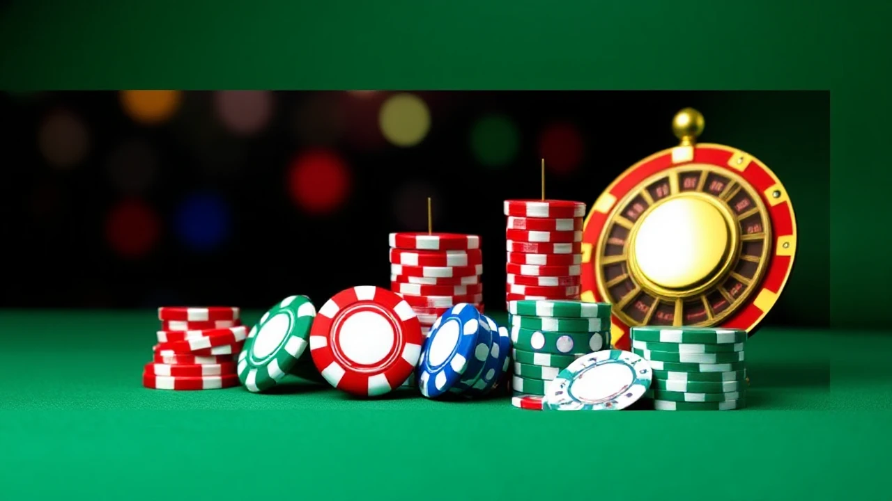 Casino Strategy Evolution: Mastering the Game from Beginner Level
