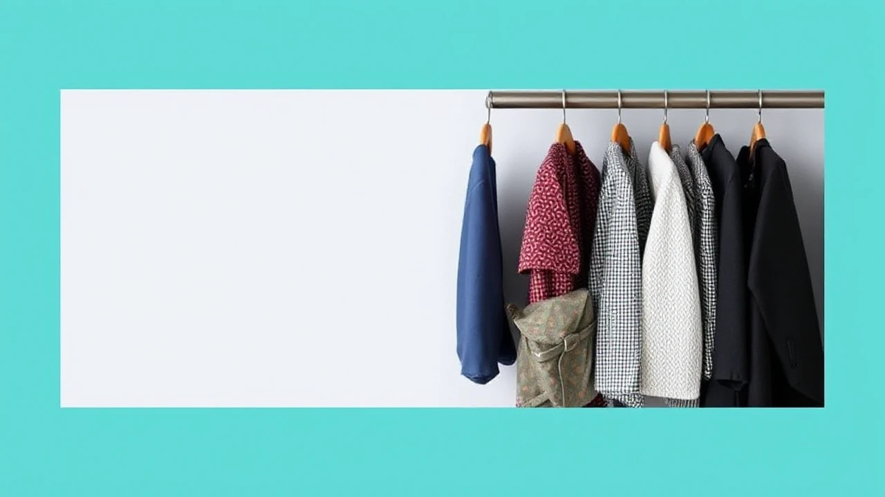 Staying Stylish: Top Tips for Creating a Closet That Stands the Test of Time