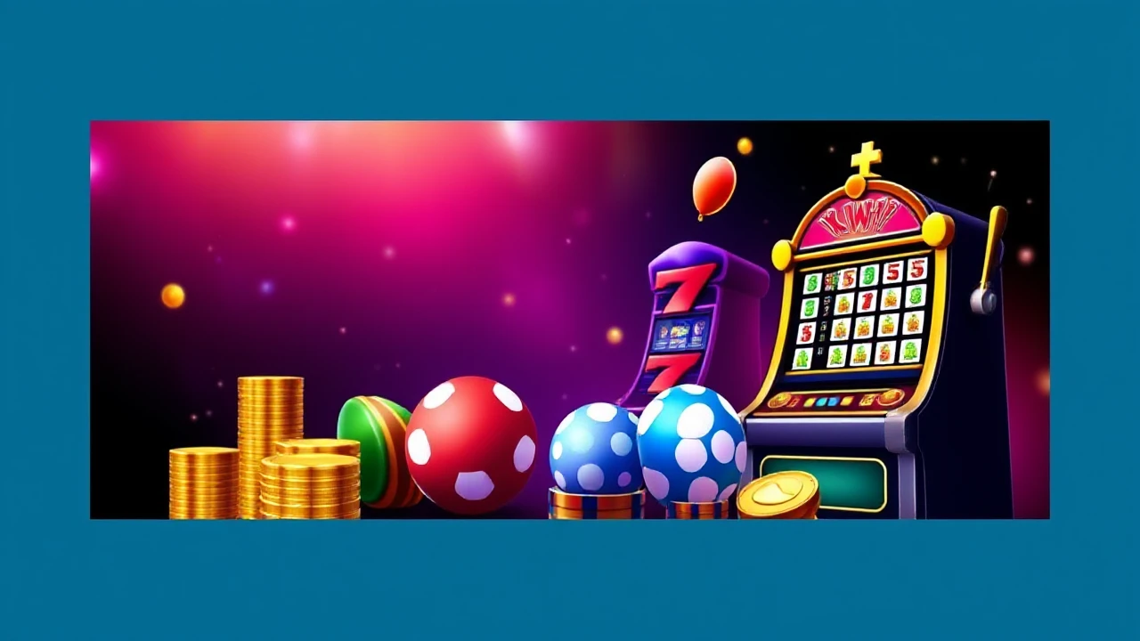 Unleashing the Thrill: Top Internet-based Gambling Games Revealed