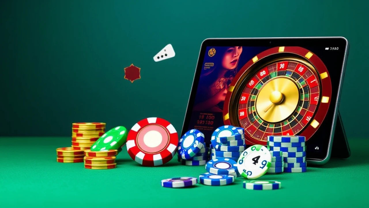 Guide ultime pour choisir le meilleur casino en ligne pour vous
