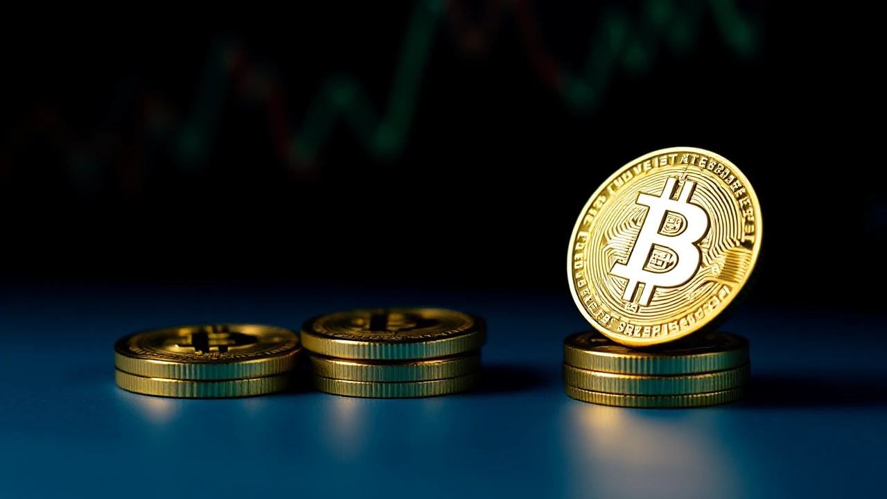 Framtidsutsikter för Bitcoin-priset