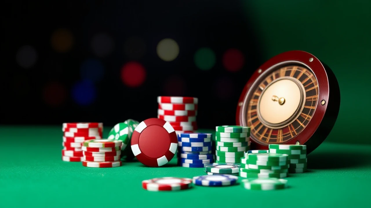 Delving into the Psychology of Gambling Players: Crucial Aspects to Consider