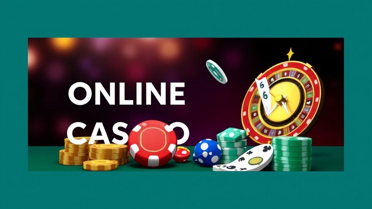 Conquering Online Casino Games: Top 10 Strategies to Succeed