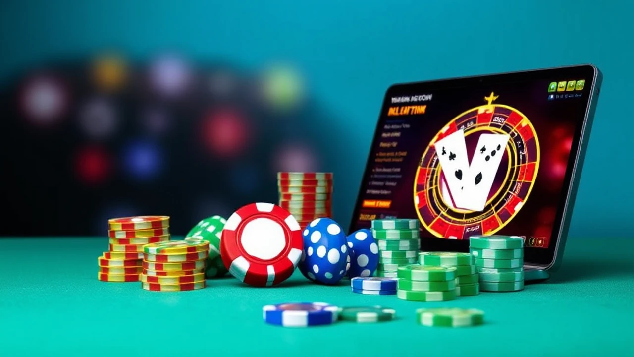 How to Excel in Popular Online Gaming Titles