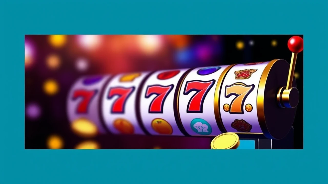 Decoding the Mystery of Casino Slot Payments: Insights Revealed