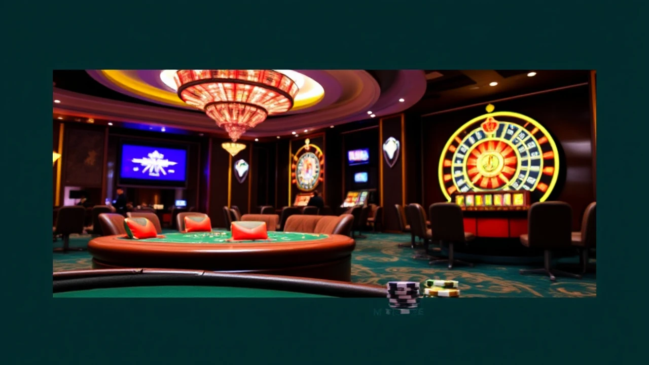 Understanding the Psychology of Gaming House Design: Shaping Your Stay