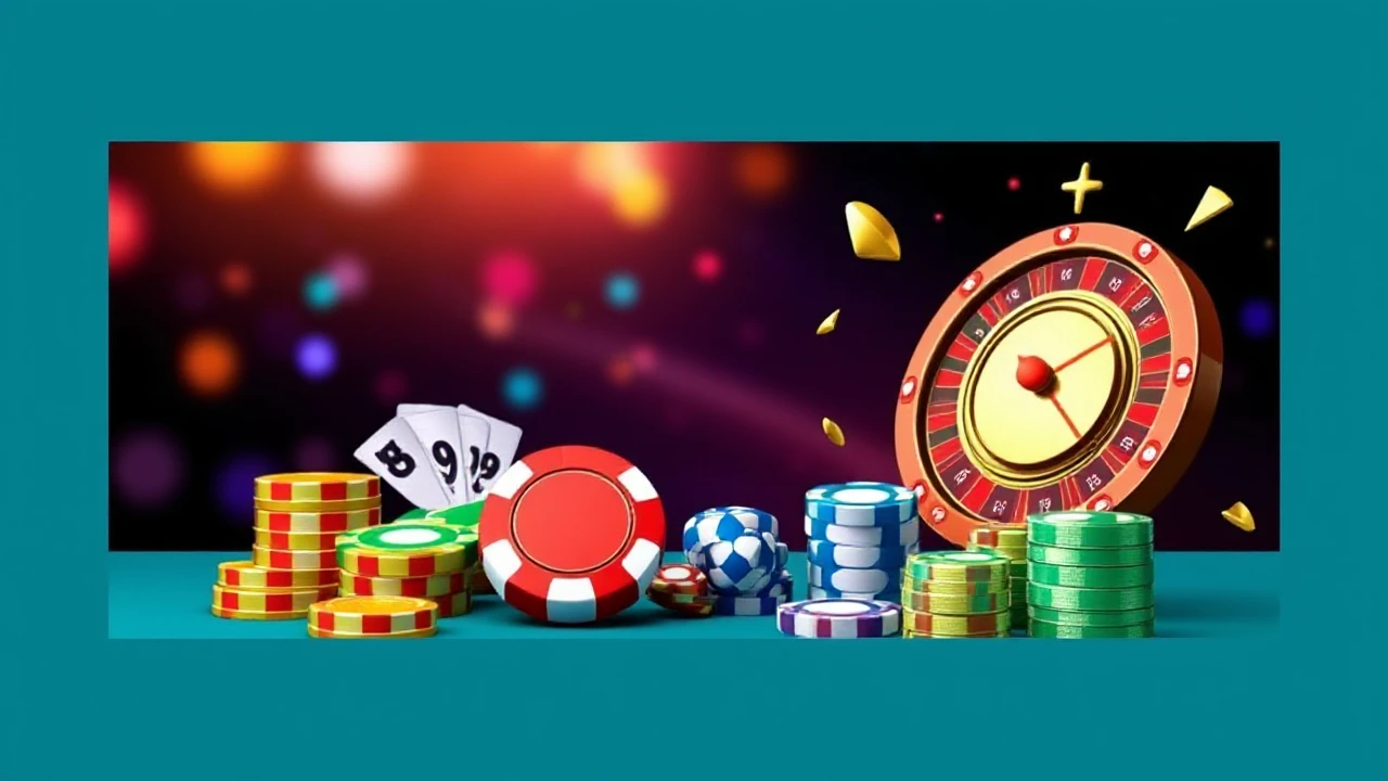The Ultimate Guide to Hitting the Jackpot on Virtual Casino Games