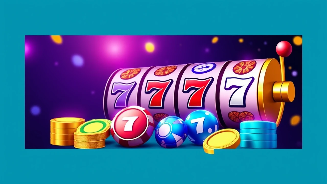 Discovering the Newest Gambling Slot Trends of 2022