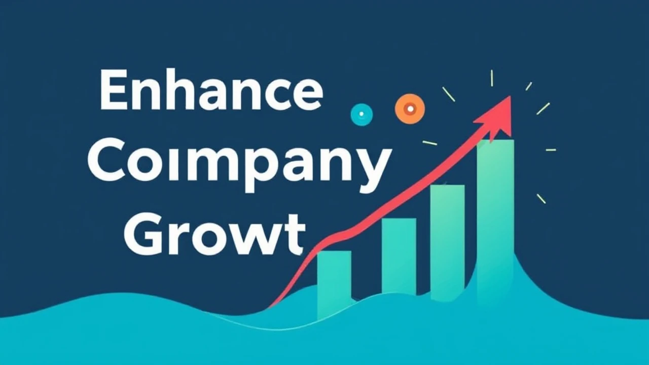 Enhance Your Company's Growth: Top 10 Proven Tactics for Achieving Excellence