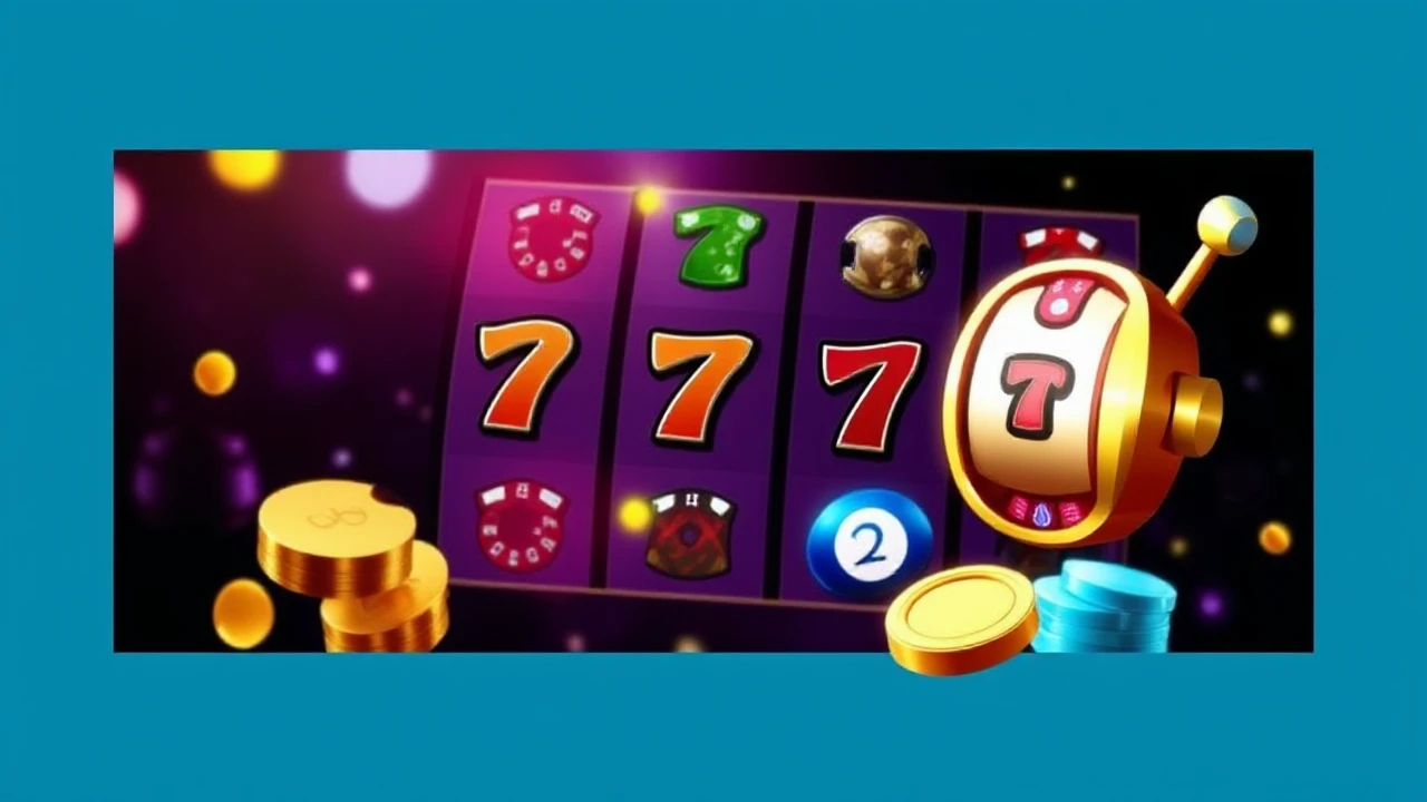 Understanding the Rules of Free Spins in Online Casino Machine Games