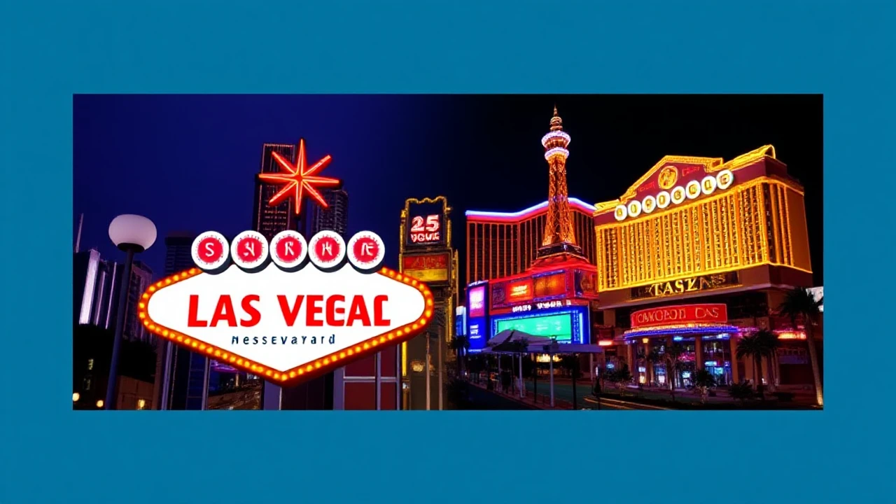Revealing the Top Casino Destinations of the Year: A Ultimate List for Gamblers